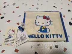 HELLO KITTY　エコバッグ