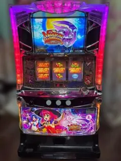 テイルズ オブ シンフォニア スロット実機 テイルズオブシンフォニア スロット 実機 - メルカリ
