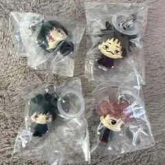 【脹相】呪術廻戦めじるしアクセサリー 死滅回遊