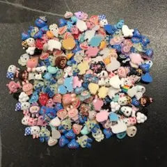 ネイルパーツ　まとめ売り