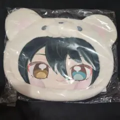 いつぬい おかおBIGショルダー 影片みか みか - メルカリ