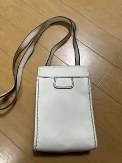 Chloé クロエ　スマホショルダーバッグのサムネイル