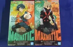 フィギュア 3体セット チェンソーマン 僕のヒーローアカデミア フィギュア 4体セット 僕のヒーローアカデミア チェンソーマン - メルカリ