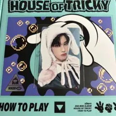 2025年最新】xikers トレカ ジンシクの人気アイテム - メルカリ