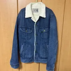 Lee Storm Rider デニムジャケット