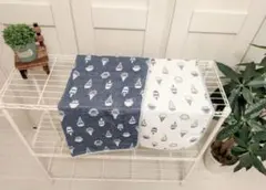 アイスガーゼケット