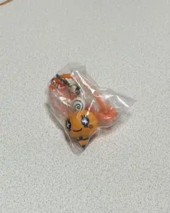 たまごっち　カラフルマルチチャーム　めめっち