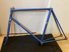 マキノ NJS競輪ピストフレーム 555mm