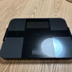 【新品未開封】OMRON オムロン 体重体組成計 HBF-255T Amazon | オムロン 体重・体組成計 カラダスキャン スマホアプリ