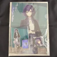 プロセカ 朝比奈まふゆ ZOZOTOWN コラボ 3点セット - メルカリ