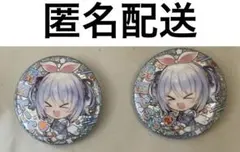 ホロライブプロダクション 缶バッチスナックvol.1 兎田ぺこら