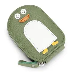 まるのママ様 ペンギン カードケース×２