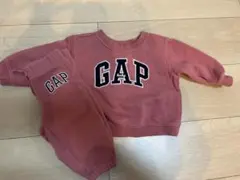 gap セットアップ