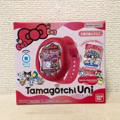 新品 未開封 Tamagotchi Uni Sanrio characters - メルカリ
