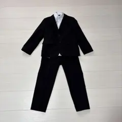 コムサイズム　120Ａ　スーツ　卒園式　入学式　七五三