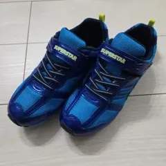 MOONSTAR SUPERSTAR スニーカー 23.0 EE