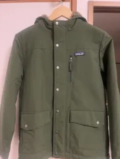 Patagonia オリーブグリーン ジャケット