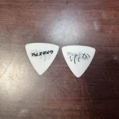 RATT ロビン・クロスビー 1986 Tour ギターピック RATT ロビン・クロスビー 1986 Tour ギターピック RATT ロビン