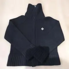 バーバリー　カーディガン(キッズ)