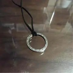 BVLGARI キーリング