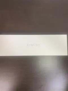 絹女 2way ヘアアイロン 保証書あり