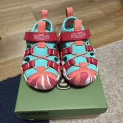 KEEN ベビーサンダル 13.5cm