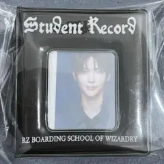 RIIZE 2025 シーグリ ミニコレクトブック ウンソク