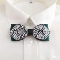 No. 10 蝶ネクタイ ハンドメイド 卒園 入学 男の子 ベビー キッズ