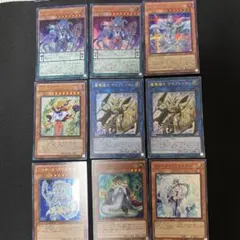 遊戯王【原作再現‼️】マリクデッキ40枚 - メルカリ