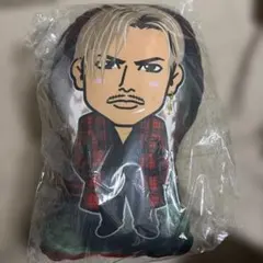 三代目JSB 今市隆二 クッション 恋と愛　レアです