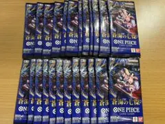 蒼海の七傑　24パック