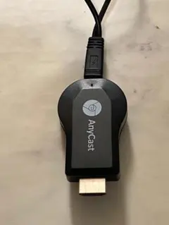 Nowoto AnyCast ワイヤレスHDMIミラーリング ミラーキャスト