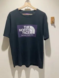 THE NORTH FACE Purple Label Tシャツ