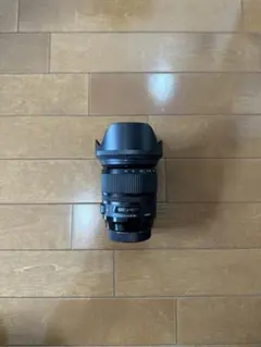 SIGMA 24-105mm F4 DG OS HSMのサムネイル