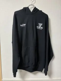TOKYO ROUGH RIDERS WAY OF TOKYO パーカーRATSのサムネイル