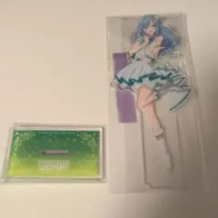 プロセカ　セガラッキーくじ　日野森雫