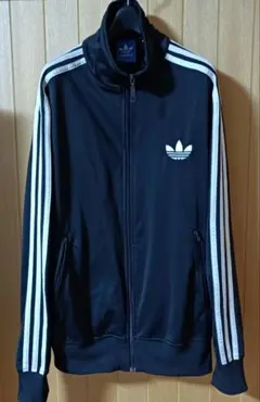 アディダスオリジナルス ファイヤーバードトラックジャケットトップジャージ