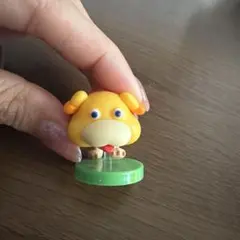 ピクミン チョコエッグ オッチン フィギュア