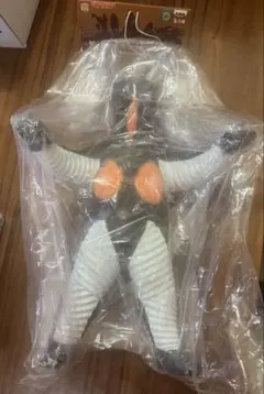 ウルトラマンシリーズ ビッグサイズソフビフィギュア 怪獣星人大集合編「ゼットン」