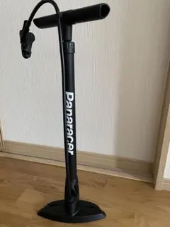 Panaracer 空気入れ ブラックのサムネイル