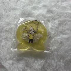 カラフルピーチ たっつん キーホルダー