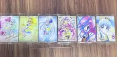 プリキュアウエハース11
