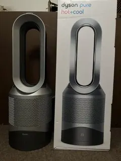 Dyson Pure Hot+Cool 扇風機　HP00ISN 2024製造