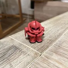 まちぼうけ ガンダム カプセルトイ