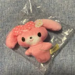 산리오 ぼんぼんりぼん お花のかんむりマスコット Sanrio