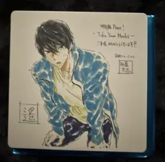 Free! 遙 コースター まとめ売り② 2026年最新】Free！遙コースターの人気アイテム - メルカリ