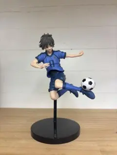 ブルーロック 蜂楽廻 フィギュア値下げ可能
