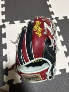 Rawlings軟式グローブ （大谷モデル風） Rawlings軟式グローブ （大谷モデル風） - メルカリ
