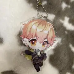 シクフォ二 みこと アクキー Amazon.co.jp: シクフォニ アクリルキーホルダー アクキー