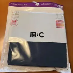 UNIQLO 極暖ヒートテック カシミヤブレンドタートルネックM